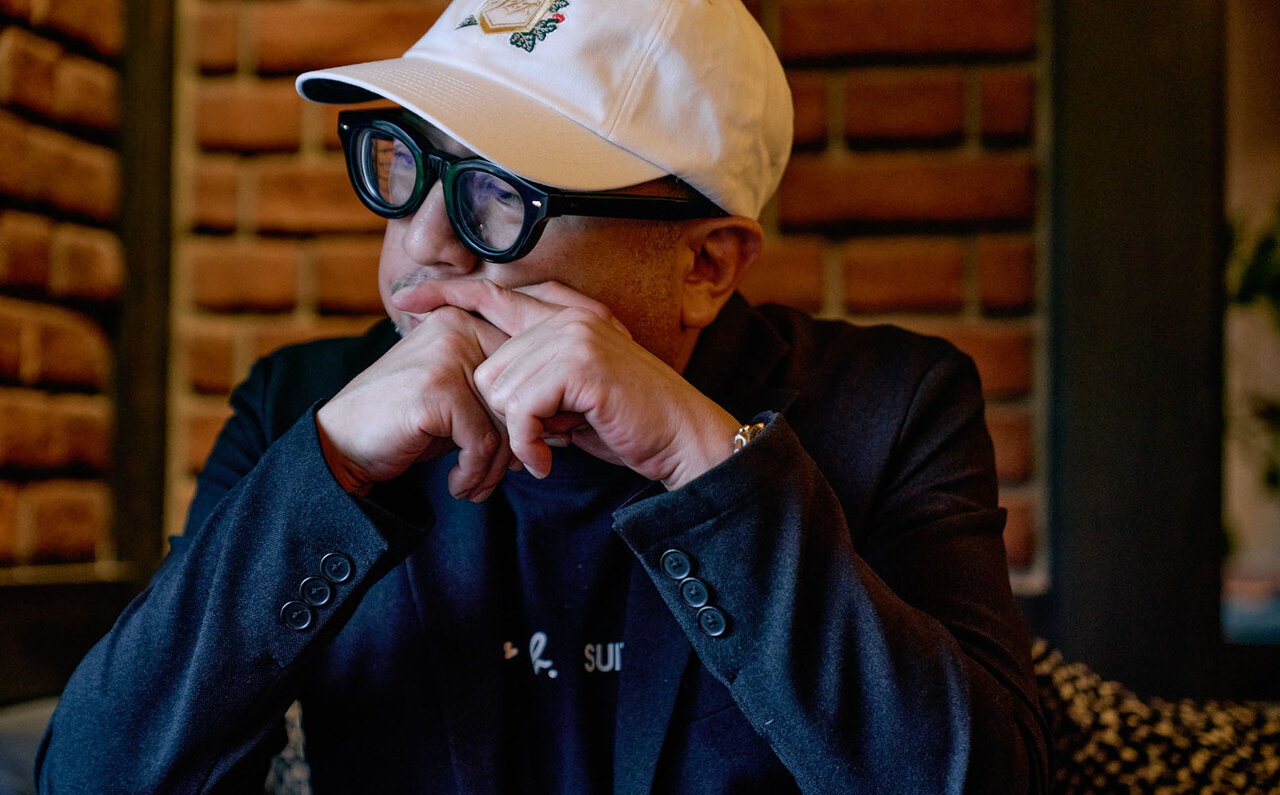 【須永辰雄インタビュー】DJ40周年フェス開催！ パンク～ヒップホップ～ジャズの軌跡を語る ｜ MUSIC