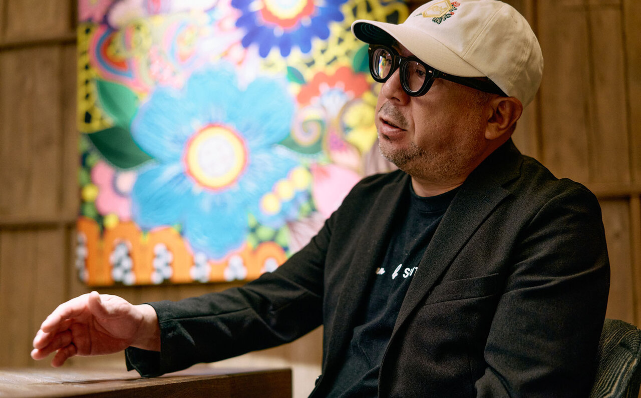 【須永辰雄インタビュー】DJ40周年フェス開催！ パンク～ヒップホップ～ジャズの軌跡を語る ｜ MUSIC