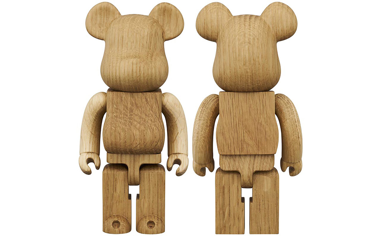 スタジオ「2G」限定発売商品(2024年10月) | MEDICOM TOY