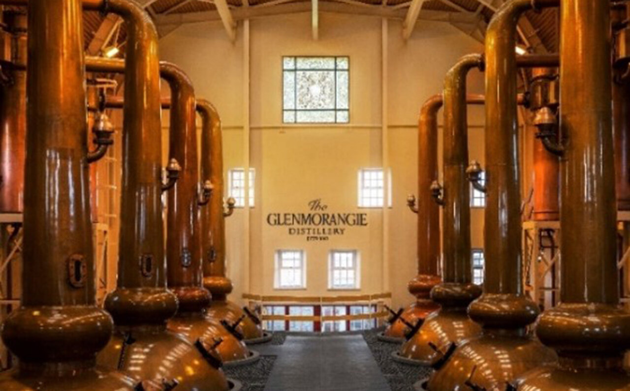 「グレンモーレンジィ」が誇るフラッグシップウイスキーがグレードアップ｜GLENMORANGIE