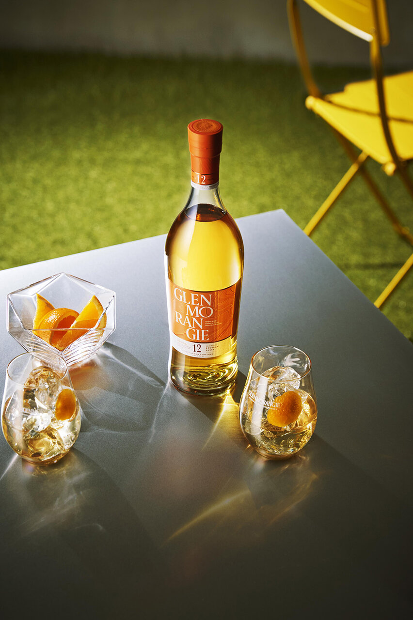 「グレンモーレンジィ」が誇るフラッグシップウイスキーがグレードアップ｜GLENMORANGIE