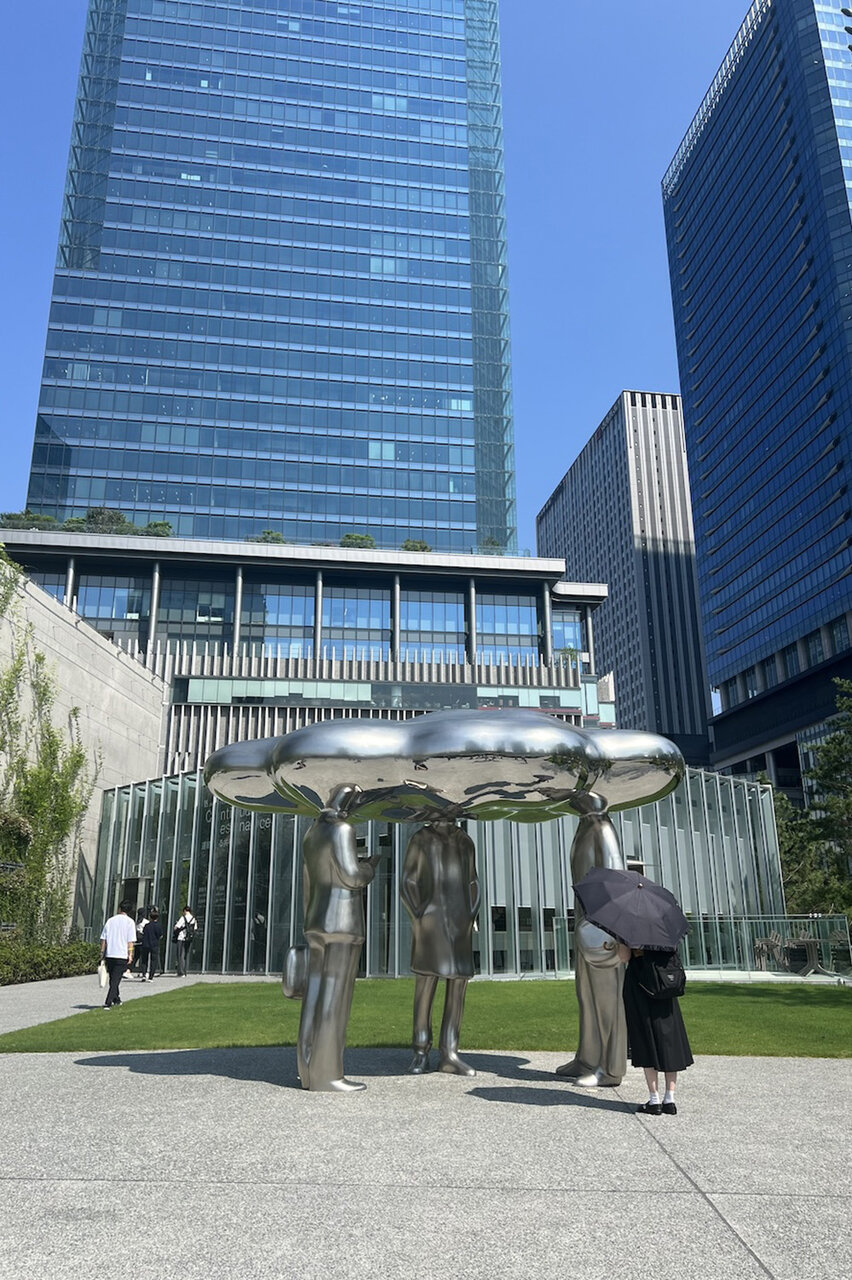 大阪から世界へイノベーションを発信する文化装置「VS.」が始動 | VS.