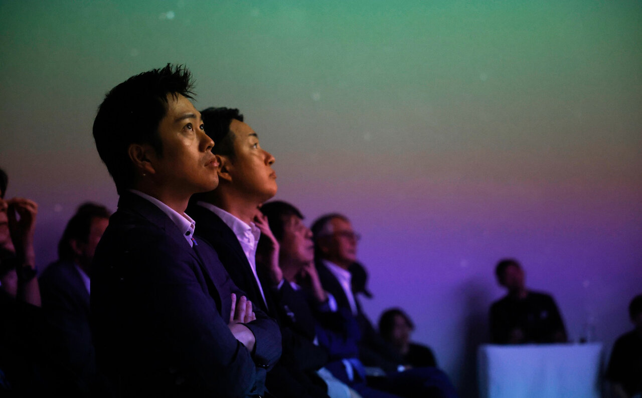 大阪から世界へイノベーションを発信する文化装置「VS.」が始動 | VS.