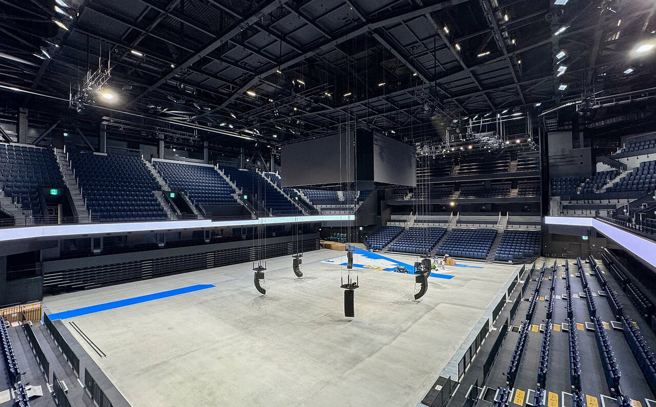 ニューバランスが手がけるスポーツを通じた地方活性化 長崎スタジアムシティから始まる新たな挑戦|NEW BALANCE