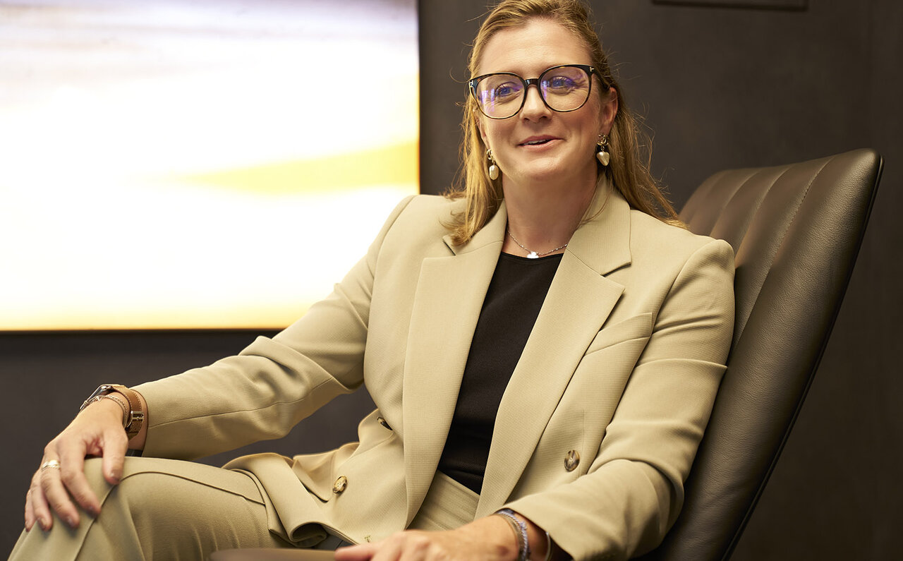 アジア太平洋地域ディレクター、シャーロット・ディクソン氏が語るマクラーレンのブランド戦略｜McLaren