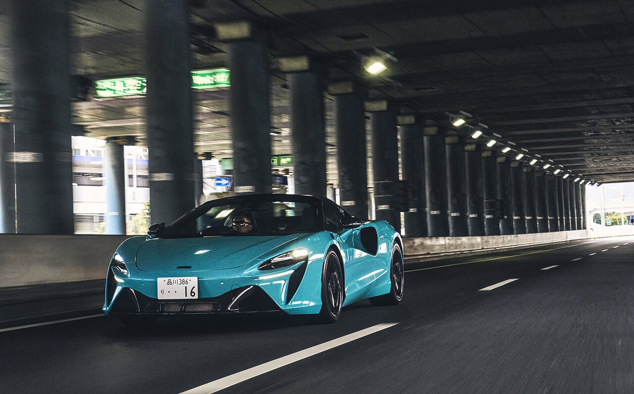 アジア太平洋地域ディレクター、シャーロット・ディクソン氏が語るマクラーレンのブランド戦略｜McLaren