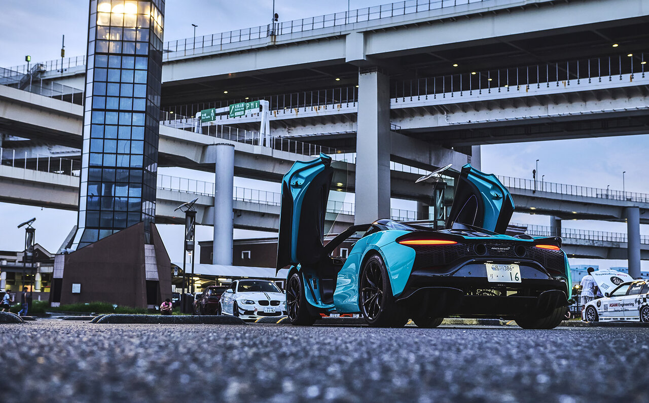 アジア太平洋地域ディレクター、シャーロット・ディクソン氏が語るマクラーレンのブランド戦略｜McLaren