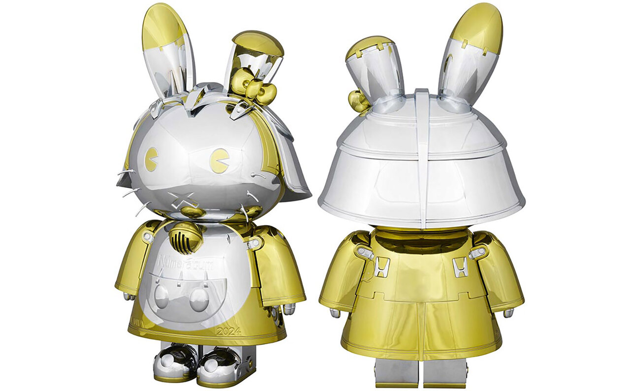 スタジオ「2G」限定発売商品(2024年11月) | MEDICOM TOY