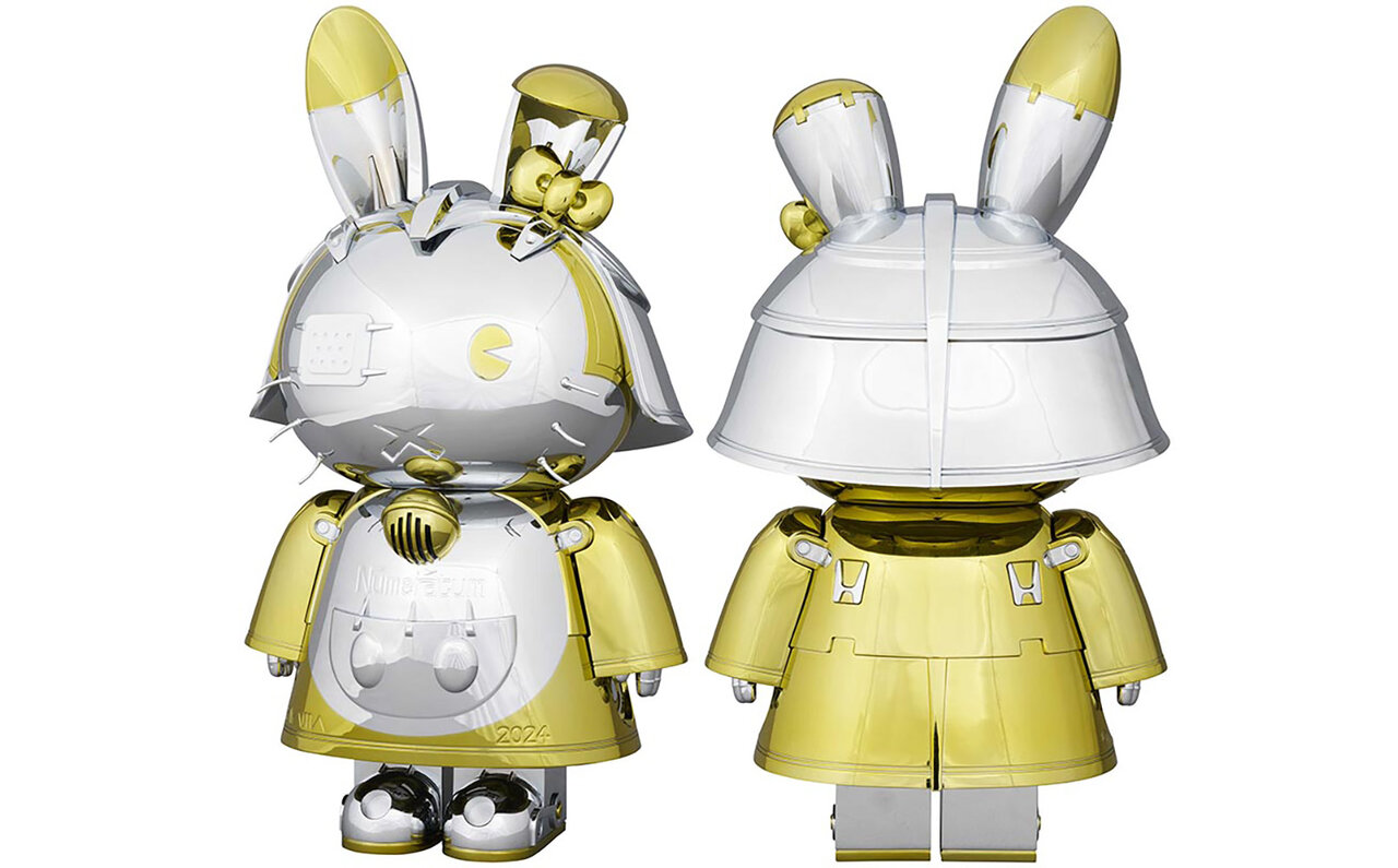 スタジオ「2G」限定発売商品(2024年11月) | MEDICOM TOY