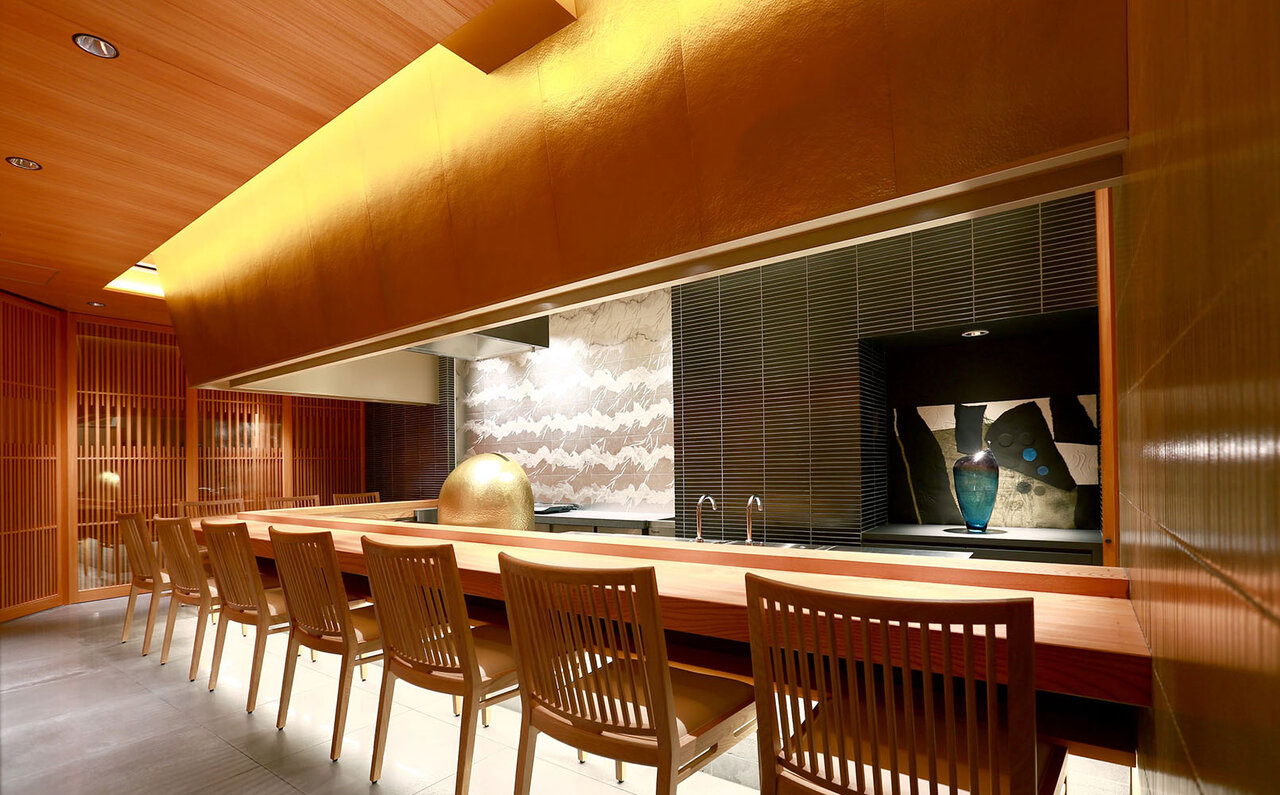 ダイナースクラブ 銀座レストランウィーク 2024