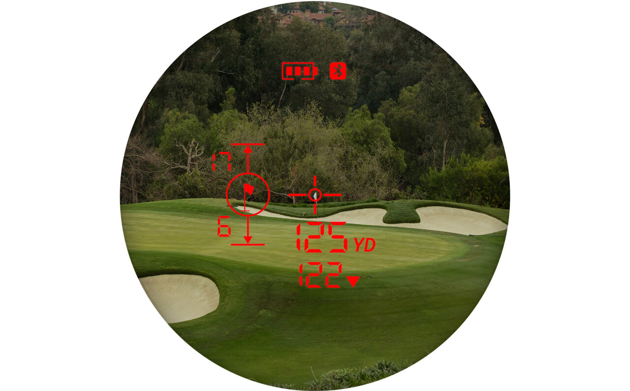 ガーミン Approach Z30