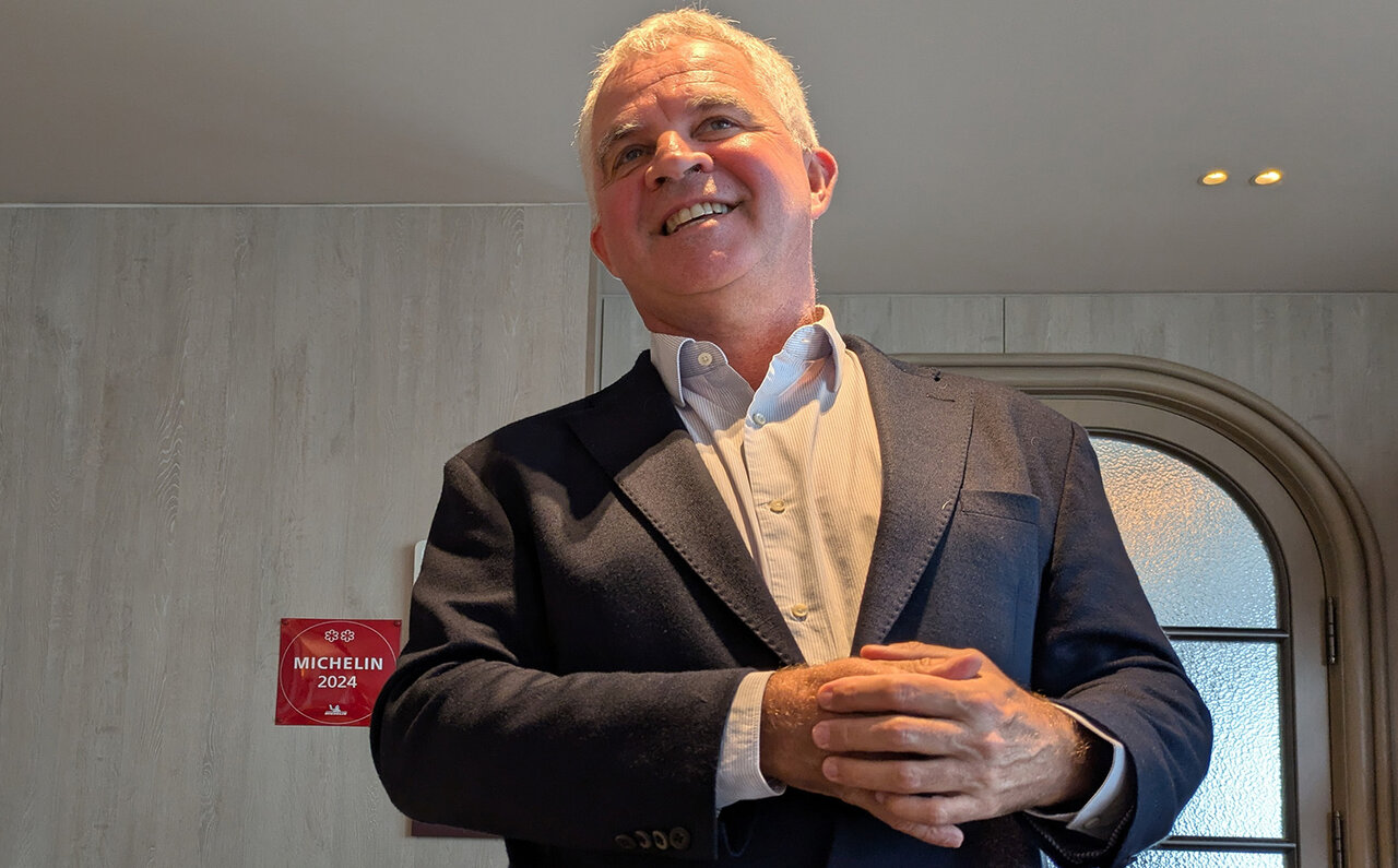 クリュッグのフラッグシップ グランド・キュヴェ 172回目のリクリエーション(再創造)とは?