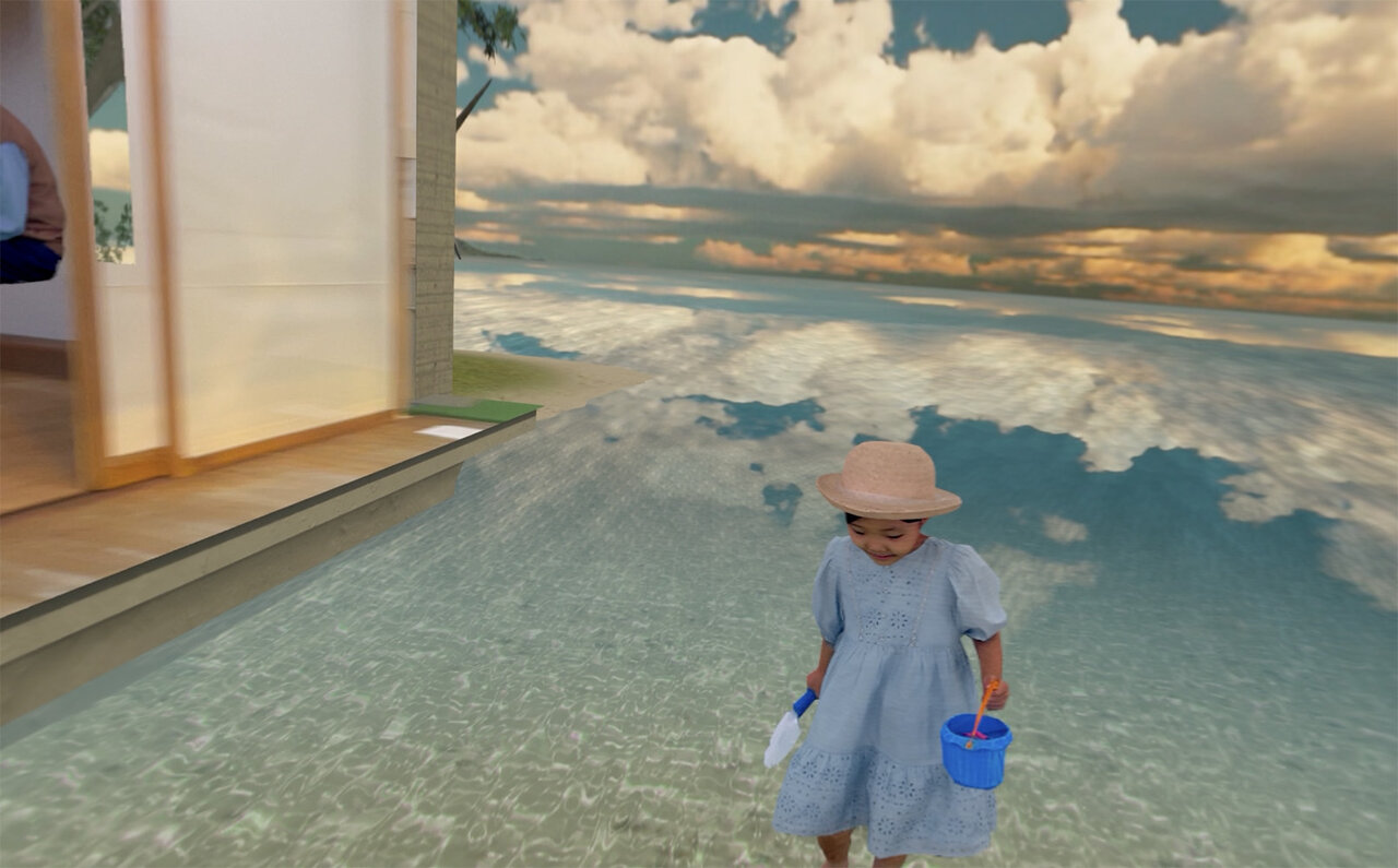 未来の新しい暮らしが想像以上にリアルだった！〜VR体験レポート〜