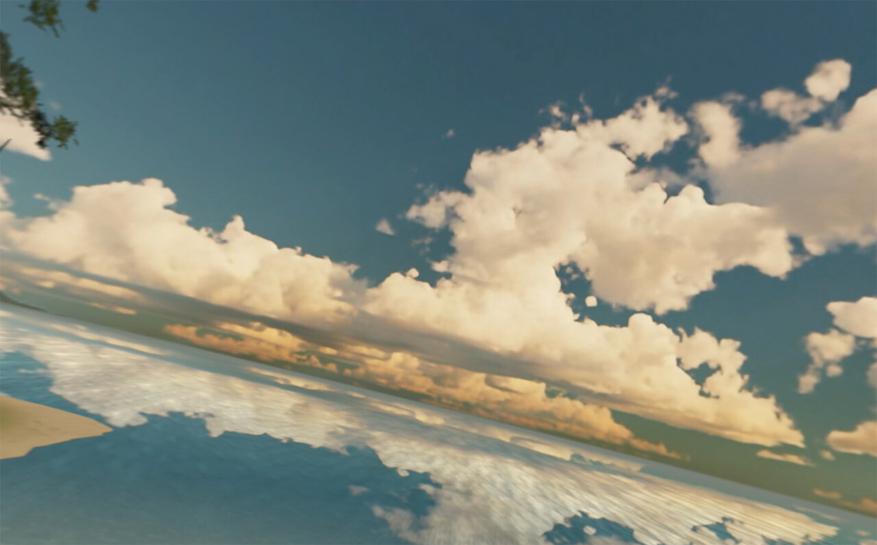 未来の新しい暮らしが想像以上にリアルだった！〜VR体験レポート〜