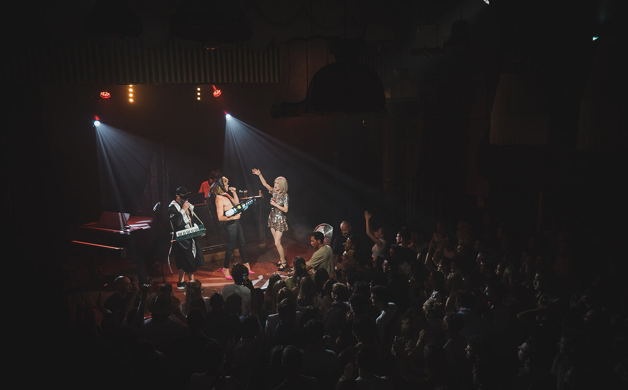 Madame Arthur｜マダム・アルチュール