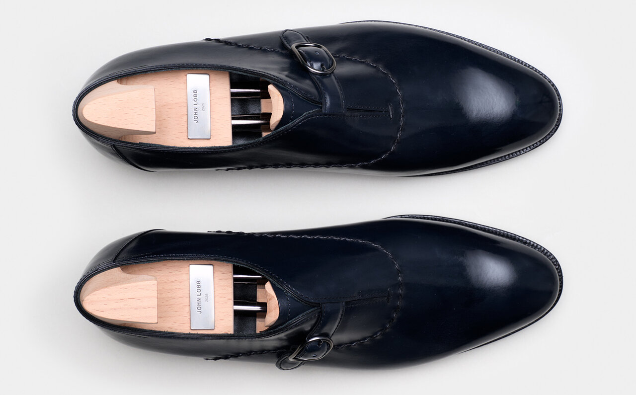 JOHN LOBB｜ジョンロブ アレキサンダー