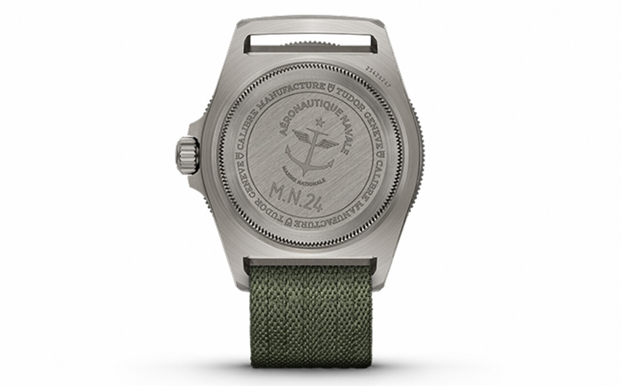 TUDOR|チューダー ペラゴス FXD GMT “ZULU TIME”