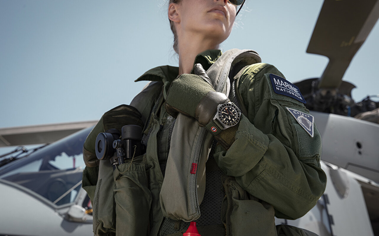 TUDOR|チューダー ペラゴス FXD GMT “ZULU TIME”