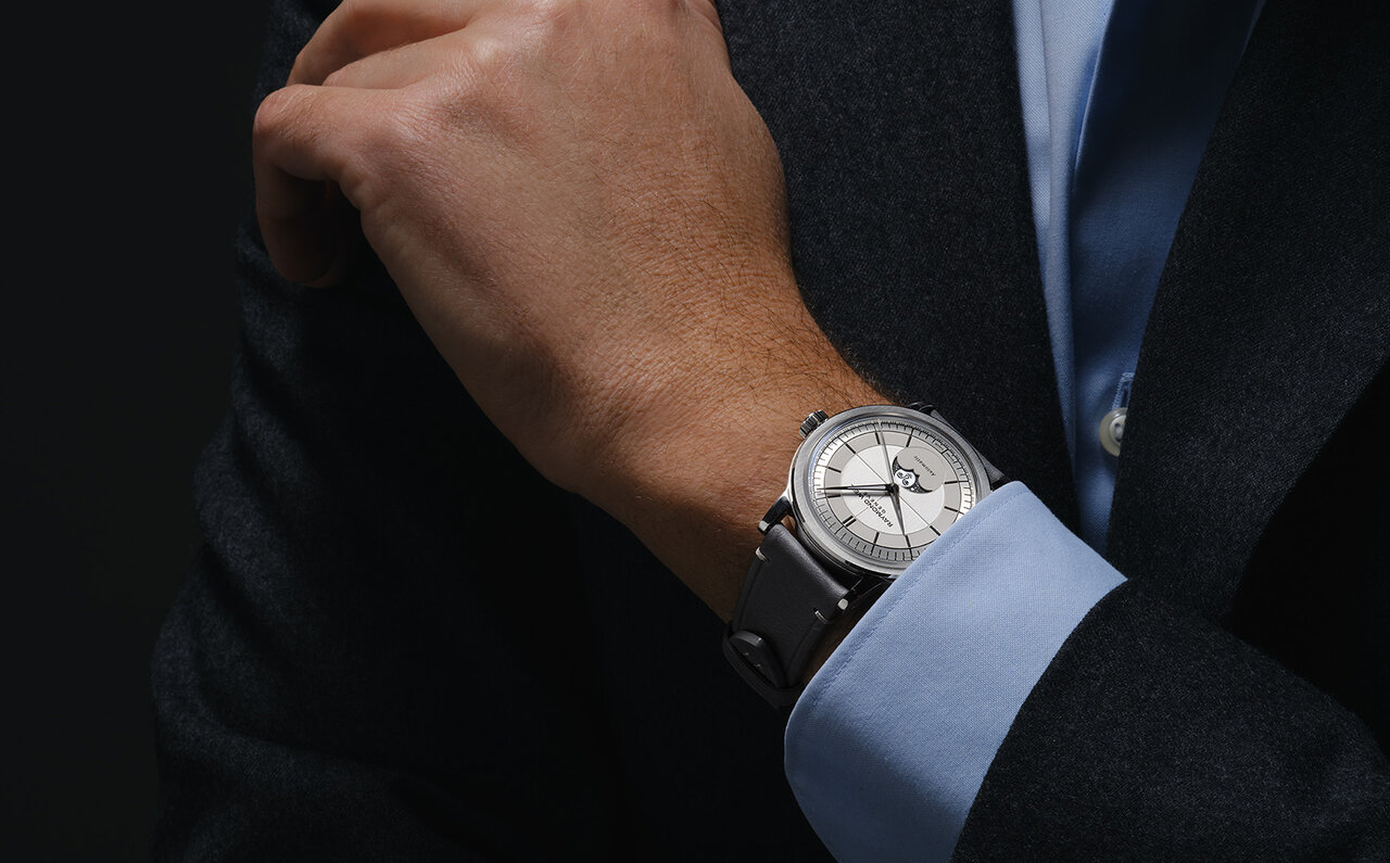 Raymond Weil|レイモンド・ウェイル ミレジム