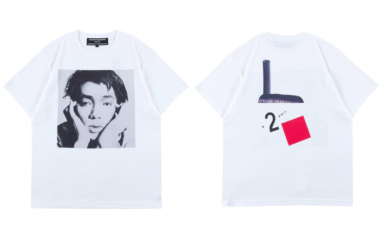 坂本龍一 | 音を視る 時を聴く