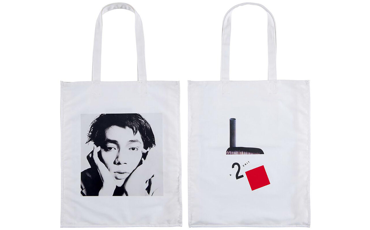 坂本龍一 | 音を視る 時を聴く