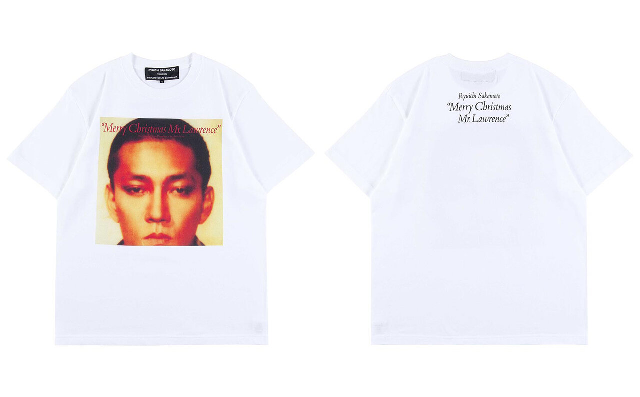 坂本龍一 | 音を視る 時を聴く