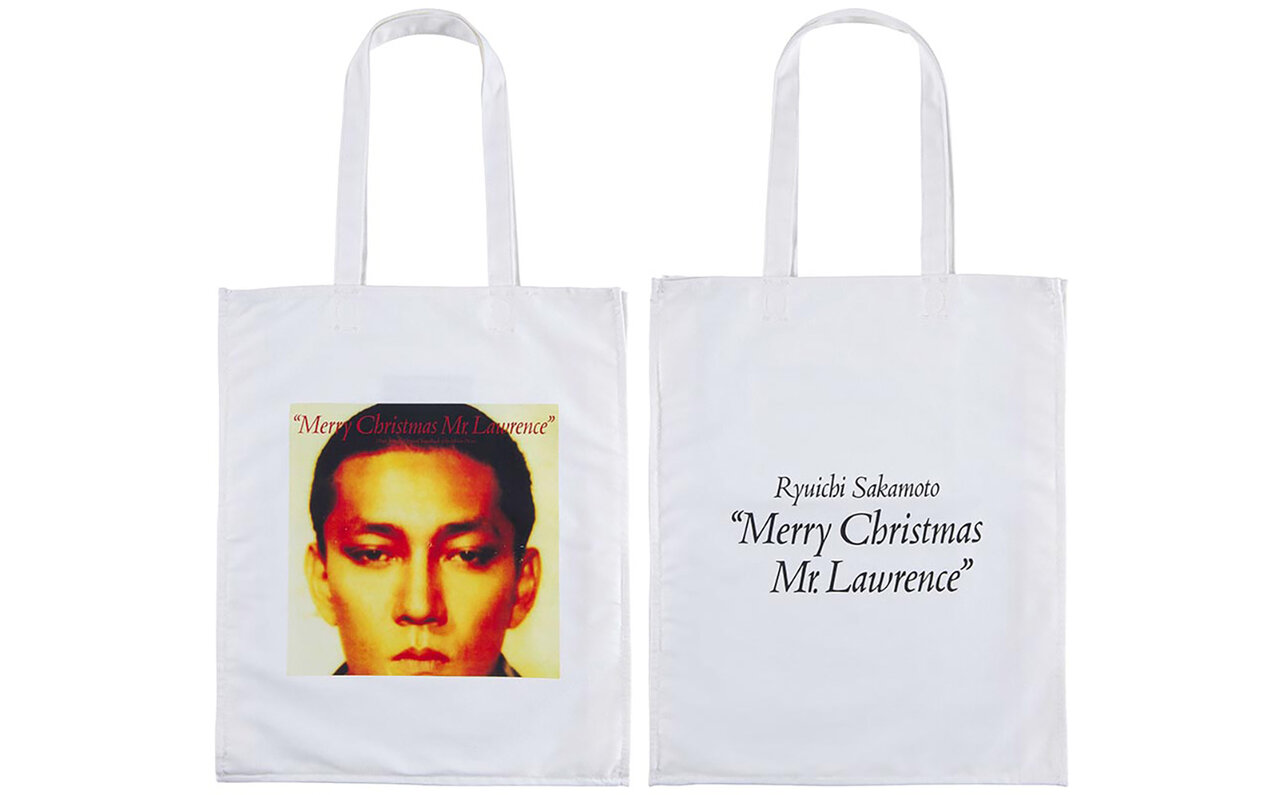 坂本龍一 | 音を視る 時を聴く