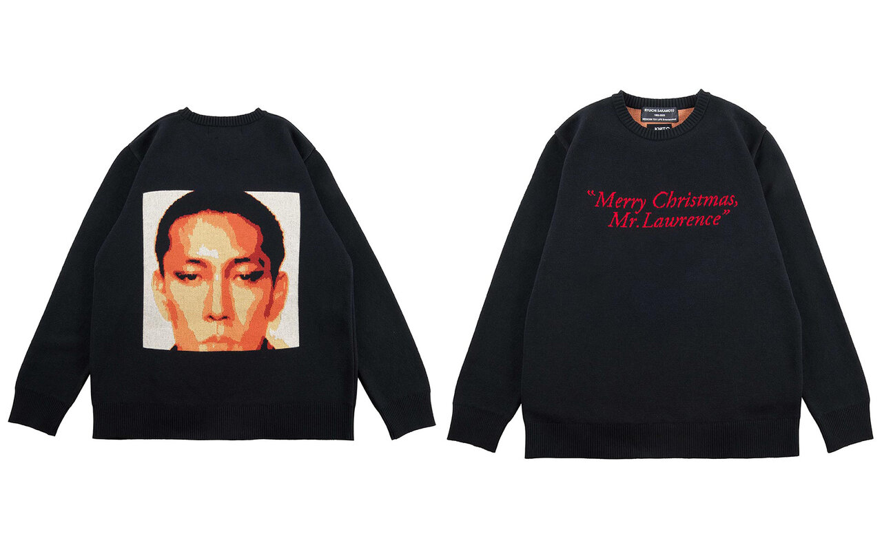 坂本龍一 | 音を視る 時を聴く