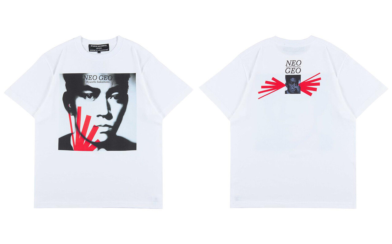 坂本龍一 | 音を視る 時を聴く