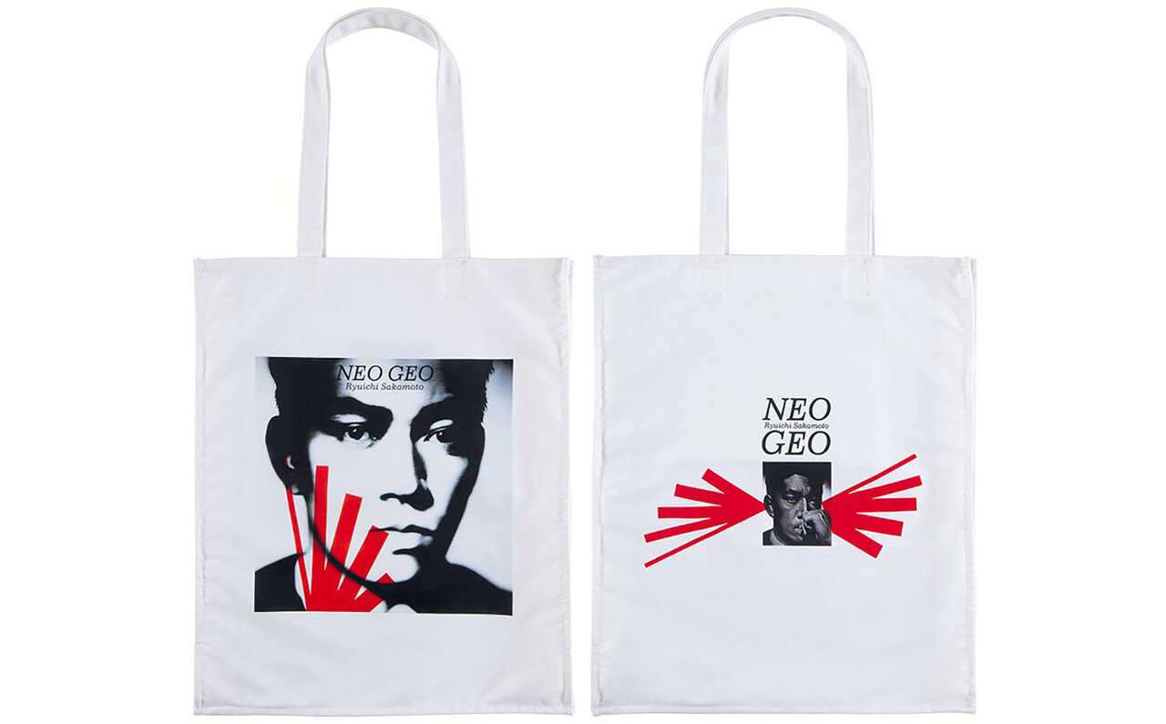 坂本龍一 | 音を視る 時を聴く