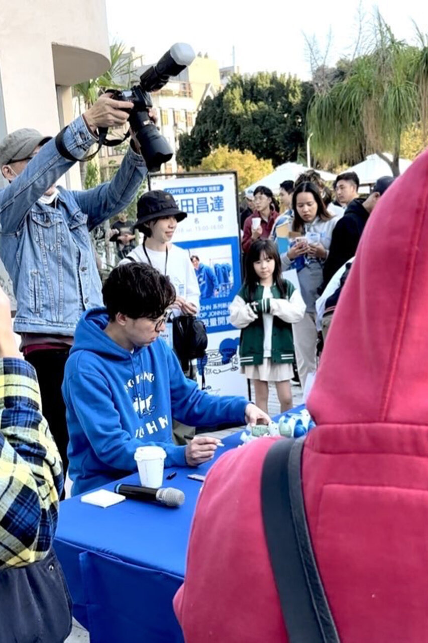 海外でも人気沸騰の「スケータージョン」がソフビで登場 | MEDICOM TOY