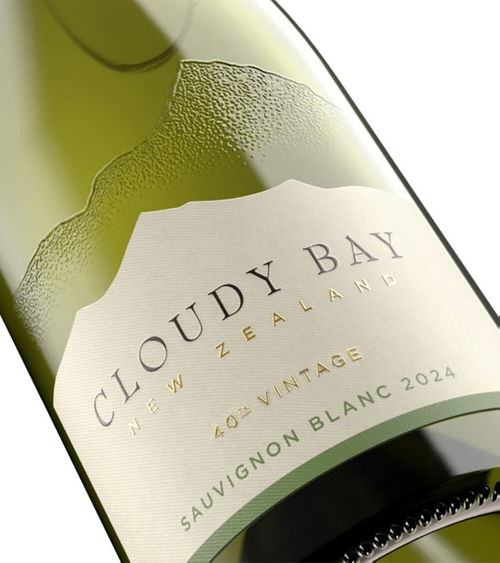 CLOUDY BAY|クラウディー ベイ ソーヴィニヨン ブラン 2024