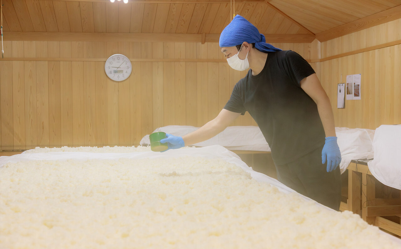 ラグジュアリー日本酒の開拓者たち──SAKE HUNDREDと楯の川酒造、「百光」進化の軌跡 ──