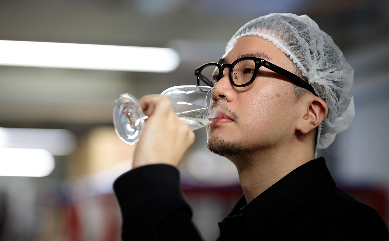 ラグジュアリー日本酒の開拓者たち──SAKE HUNDREDと楯の川酒造、「百光」進化の軌跡 ──