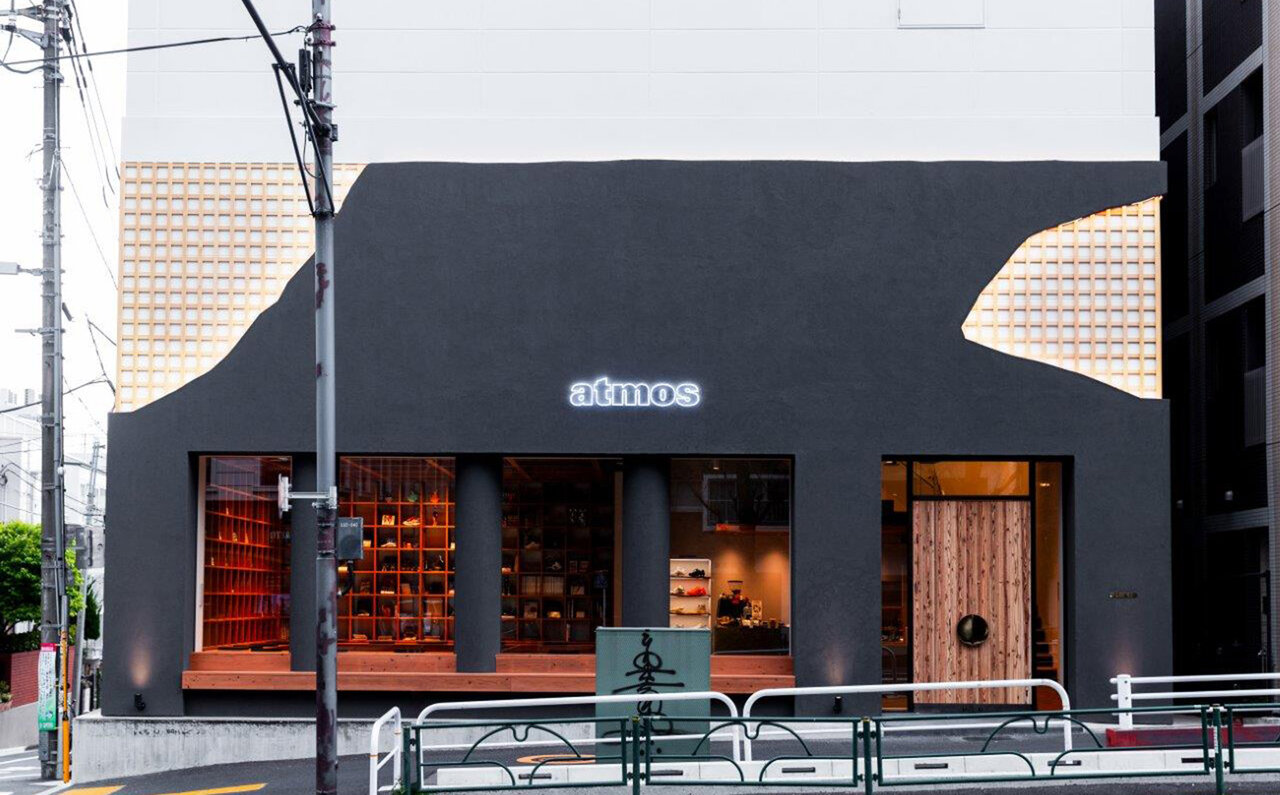 atmos｜アトモス