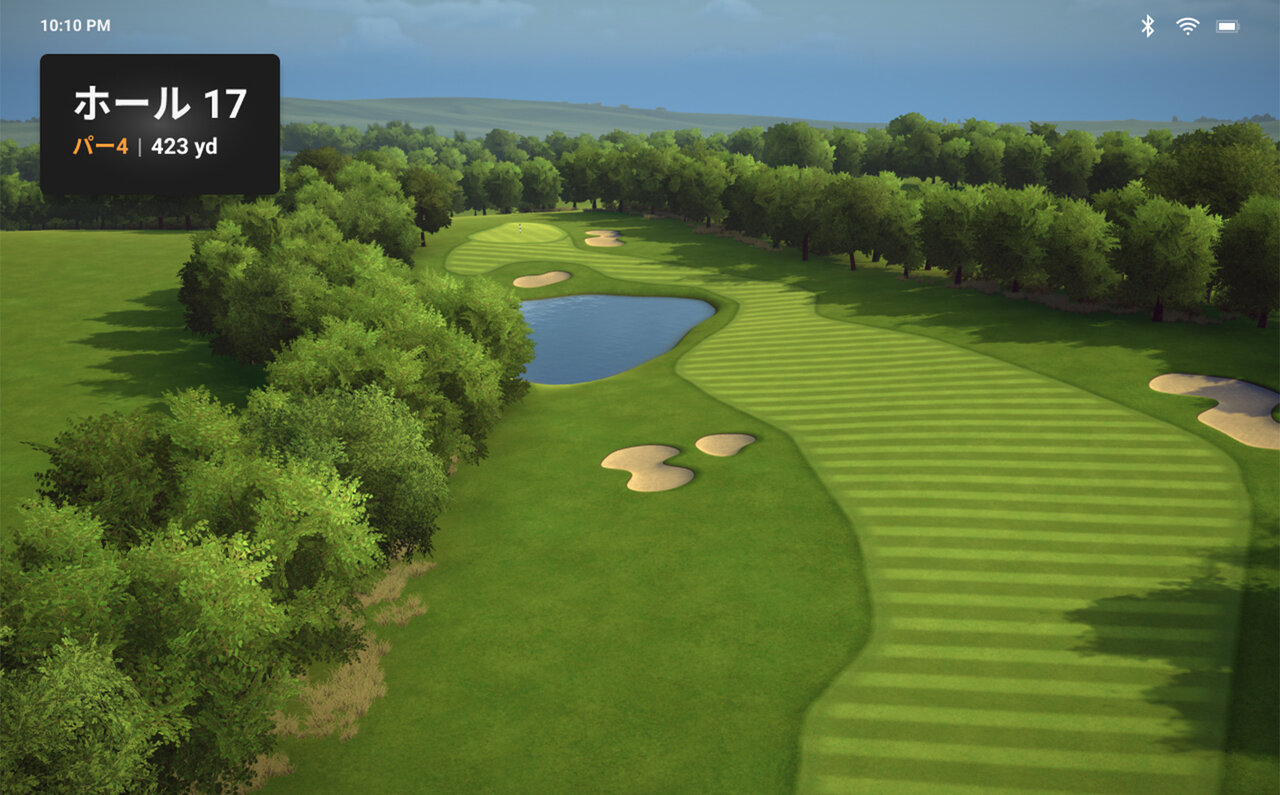 Garmin|ガーミン アプローチ アール50