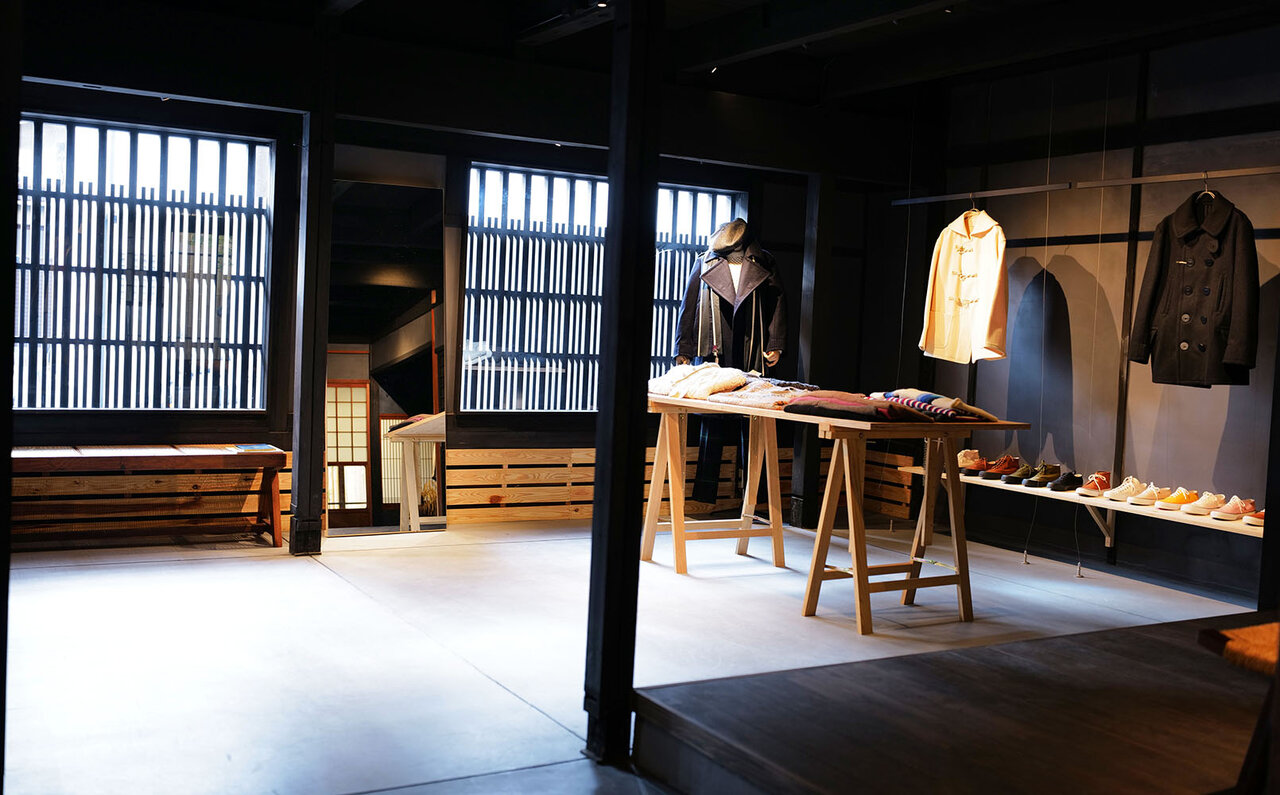 ANATOMICA｜アナトミカ