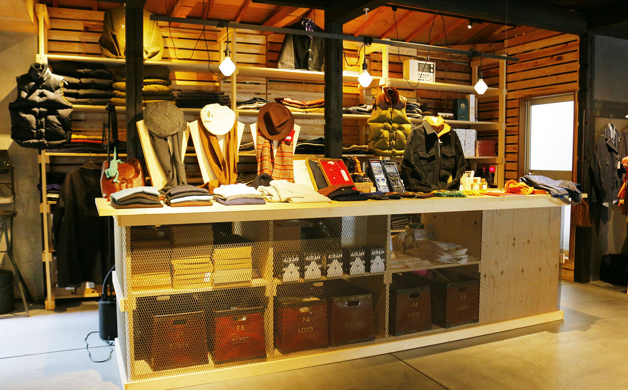 ANATOMICA｜アナトミカ