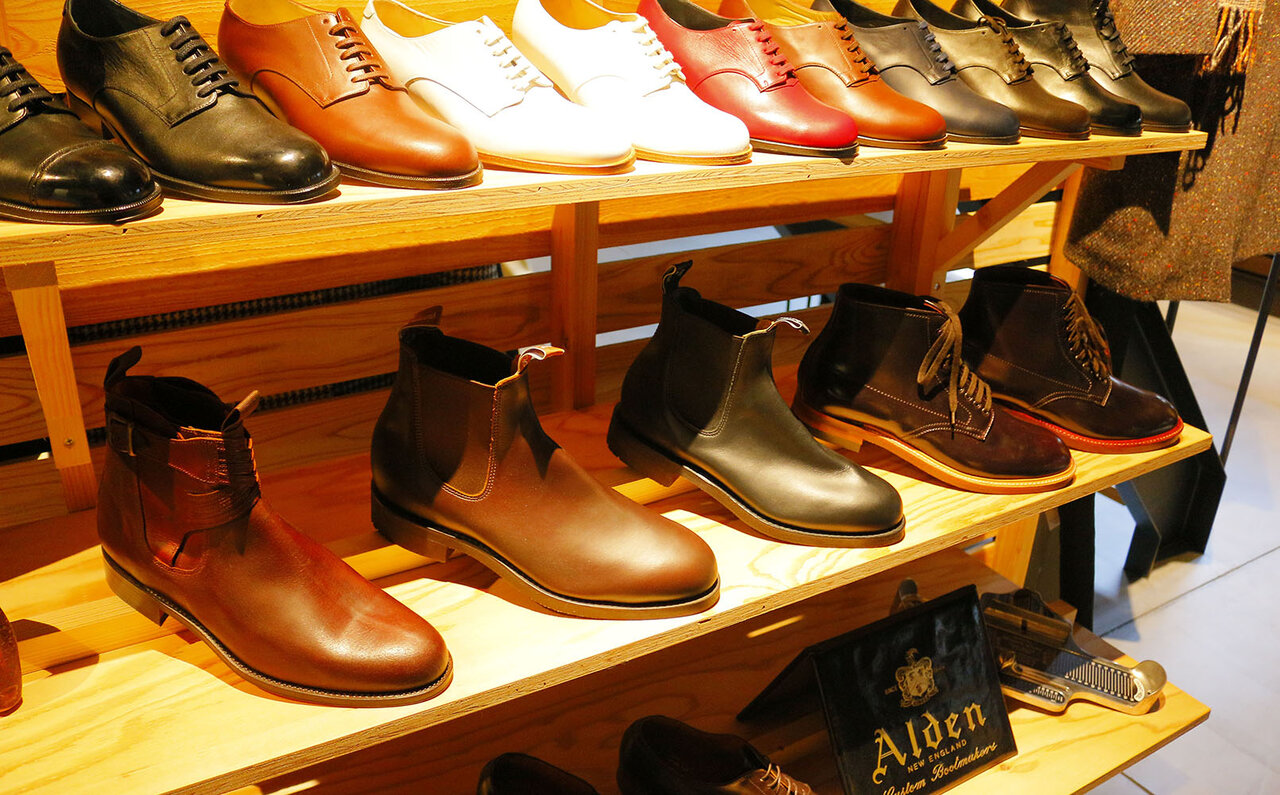 ANATOMICA｜アナトミカ