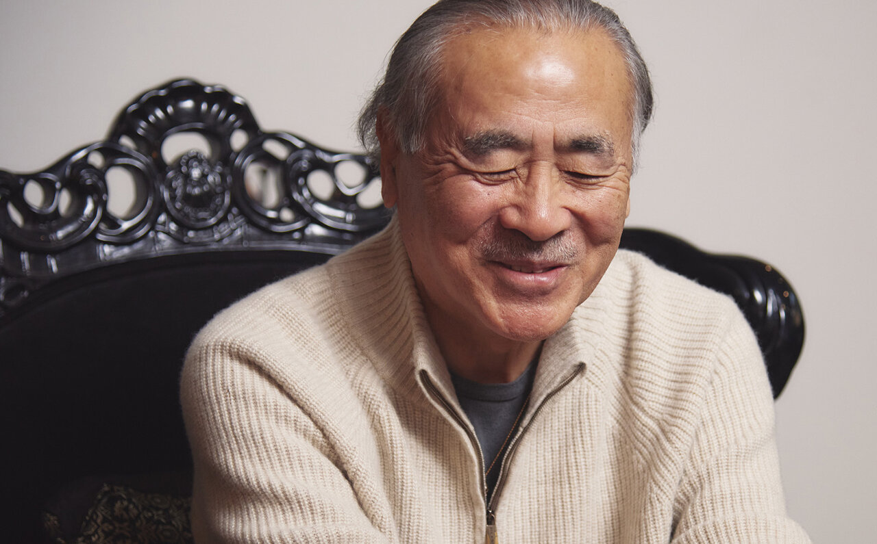 天野喜孝　YOSHITAKA AMANO