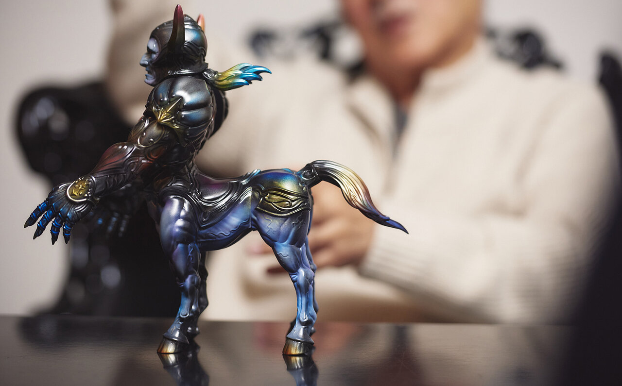 Gallery by Amplifier NEPTROS