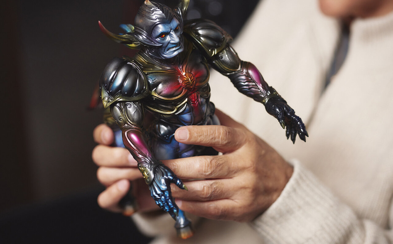 Gallery by Amplifier NEPTROS