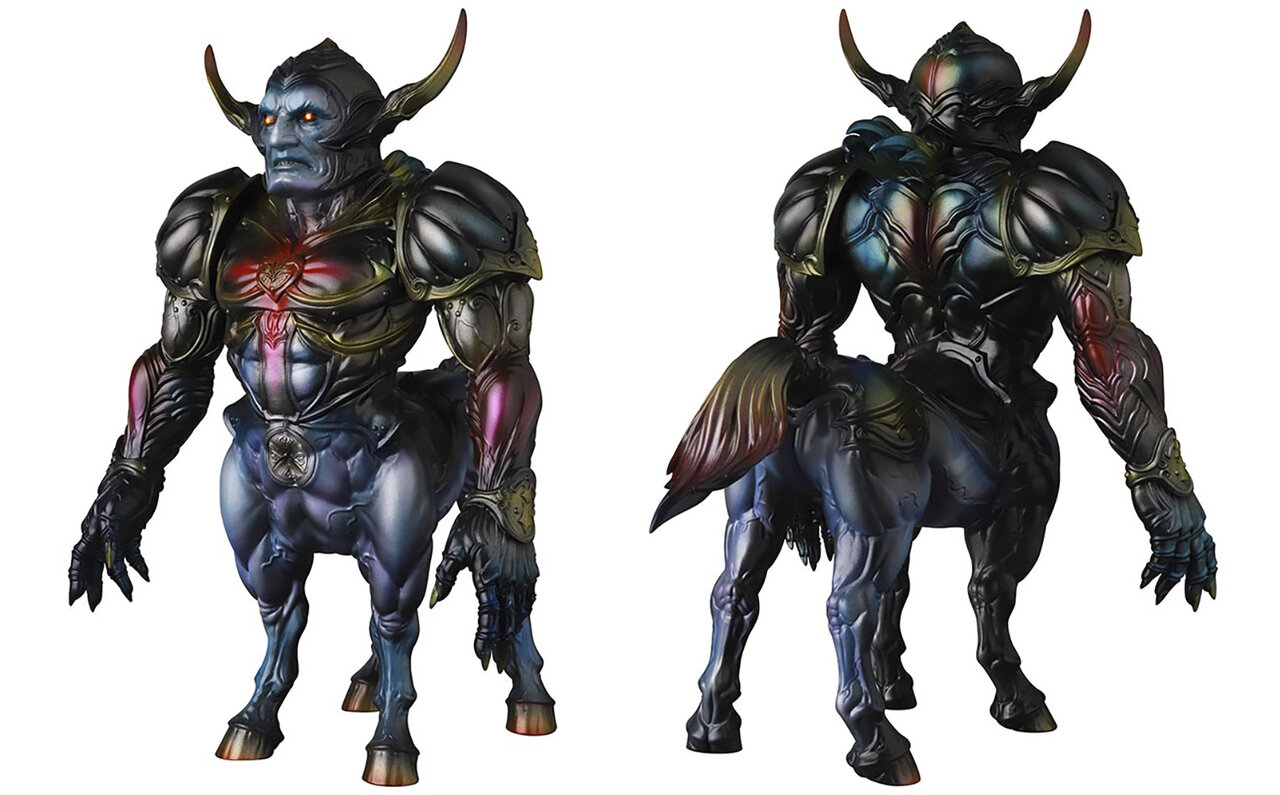 Gallery by Amplifier NEPTROS