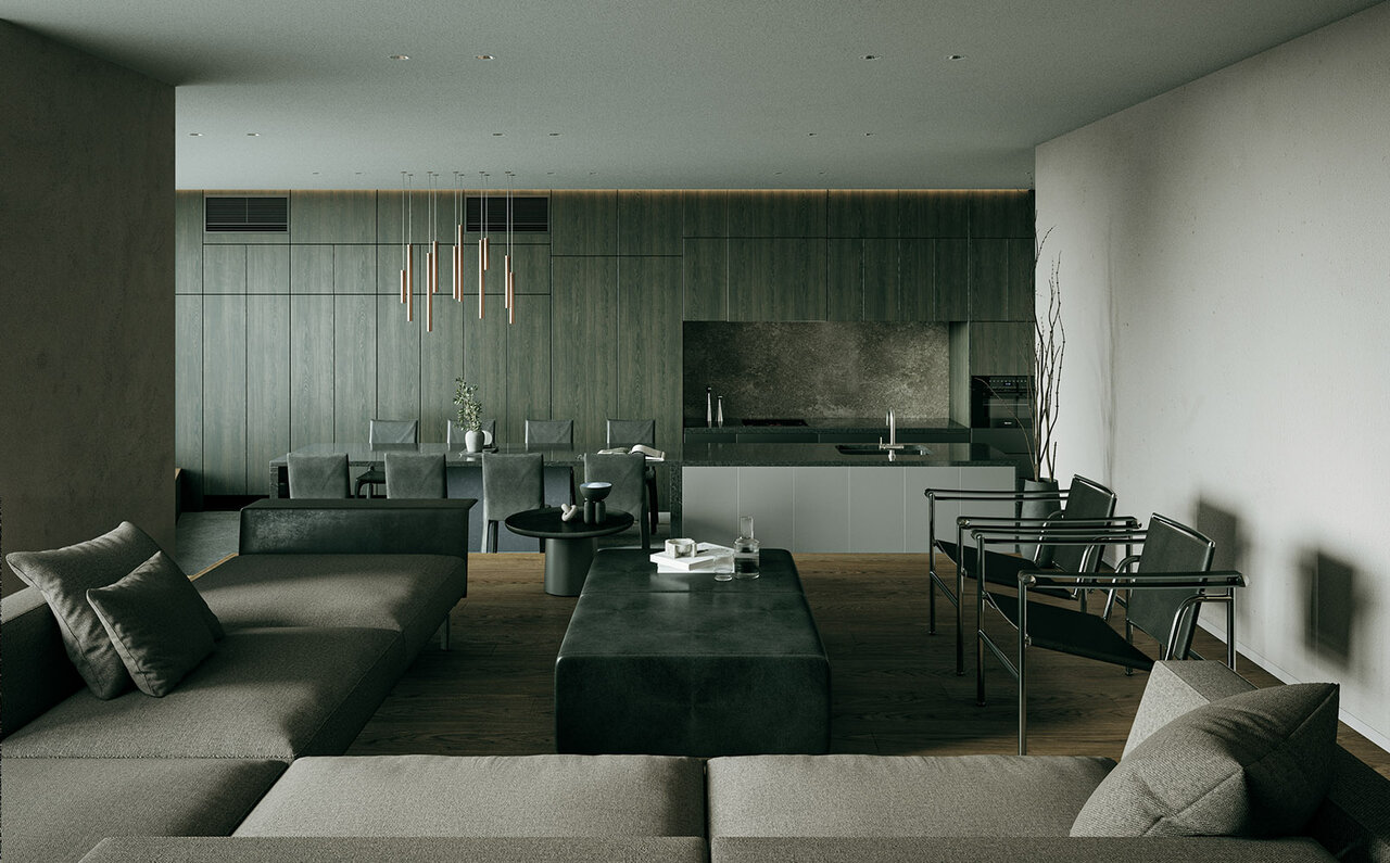 THE GRANDUO｜ザ・グランデュオ