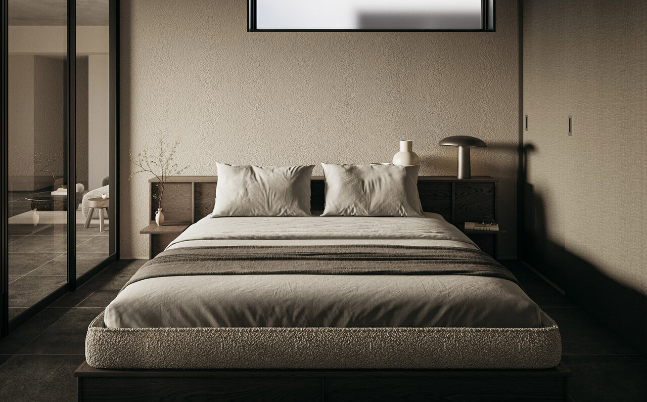 THE GRANDUO｜ザ・グランデュオ