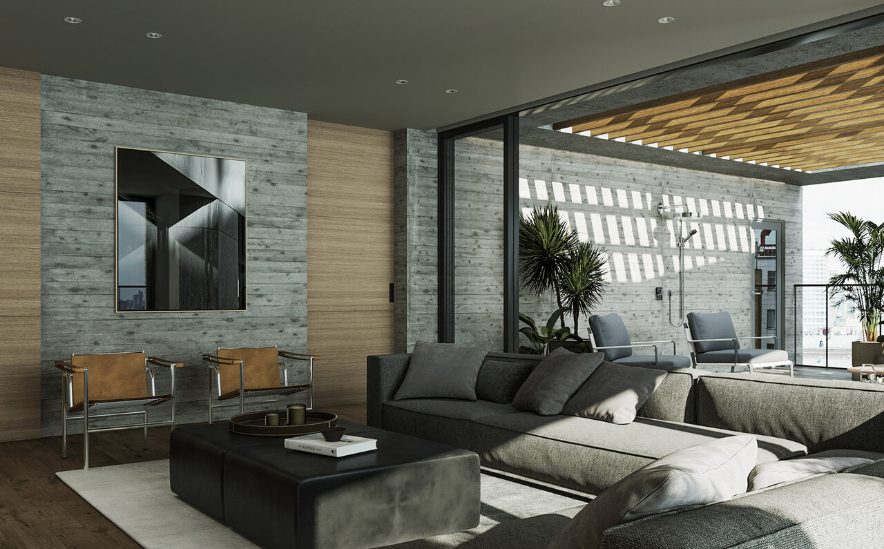 THE GRANDUO｜ザ・グランデュオ