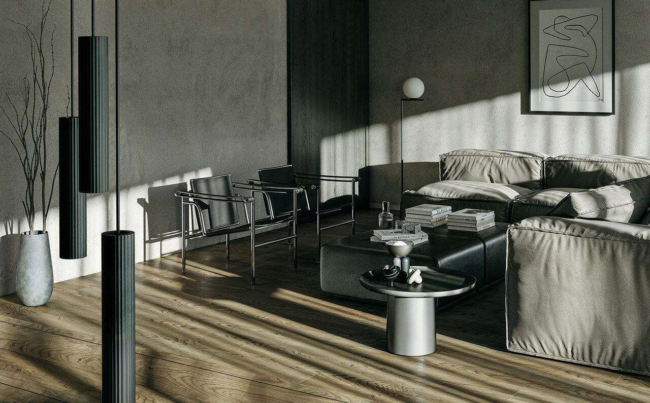 THE GRANDUO｜ザ・グランデュオ