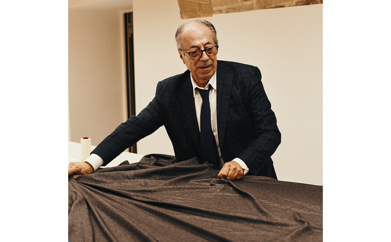 Brioni|ブリオーニ