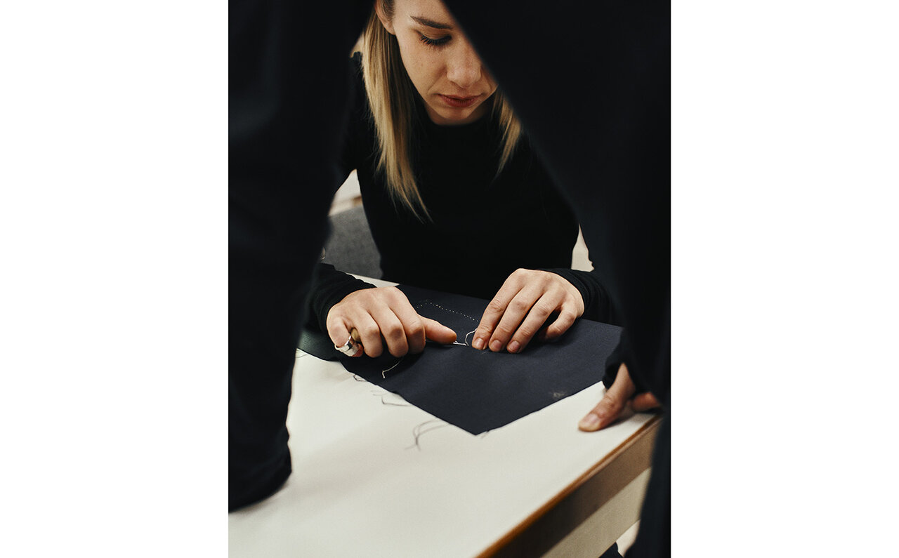 Brioni|ブリオーニ