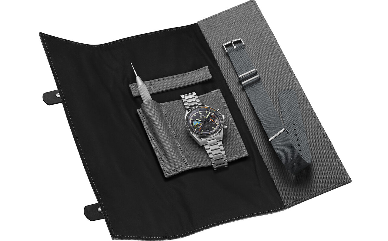 OMEGA｜オメガ スピードマスター パイロット